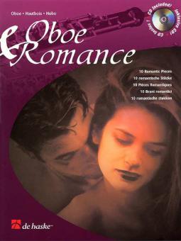 Oboe & Romance 