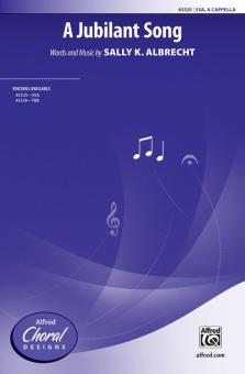 A Jubilant Song Download