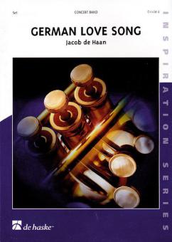 German Love Song (Fanfarenorchester) 