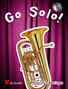 Go Solo! 
