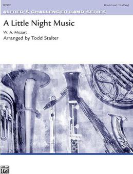 A Little Night Music K. 525 Download
