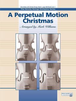 A Perpetual Motion Christmas 