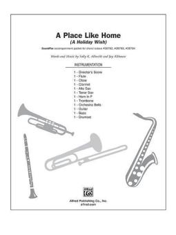 A Place Like Home 
