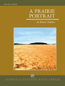 A Prairie Portrait Download