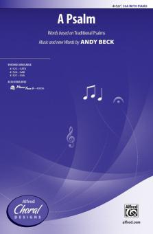 A Psalm Download