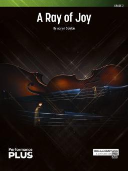 A Ray of Joy Download