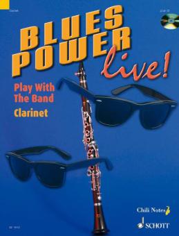 Blues Power live! 