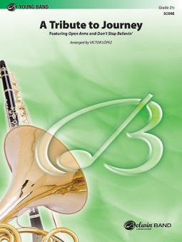A Tribute to Journey 