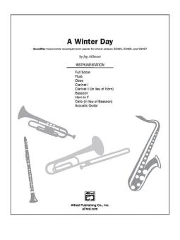 A Winter Day Download