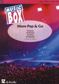 More Pop & Go 