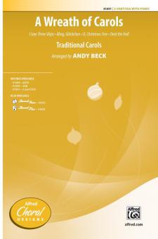 A Wreath of Carols Download
