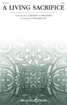 A Living Sacrifice Standard