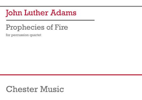 Prophecies of Fire 