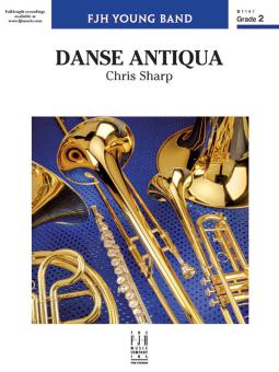 Danse Antiqua Standard