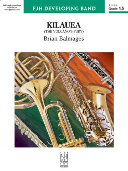 Kilauea Standard