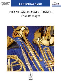 Chant and Savage Dance 
