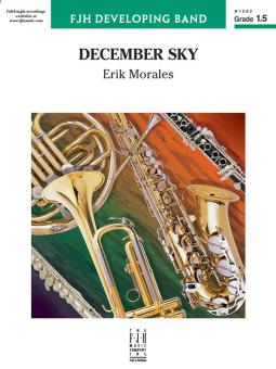 December Sky Standard