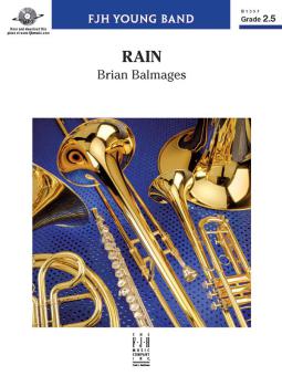 Rain Standard