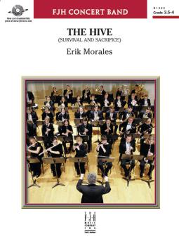 The Hive 