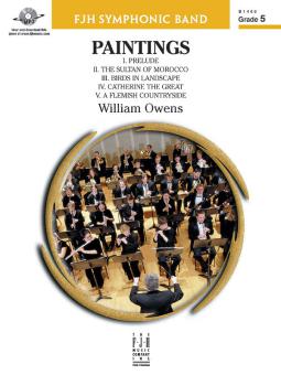 Paintings 
