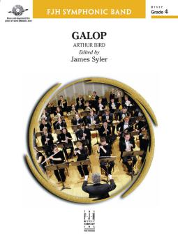 Galop 