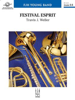 Festival Esprit 
