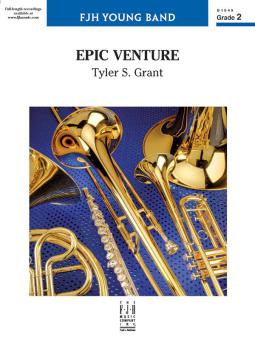 Epic Venture Standard
