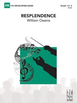 Resplendence 