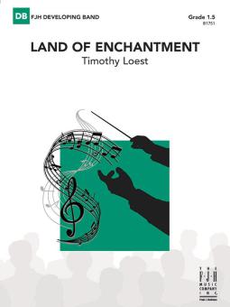 Land of Enchantment 