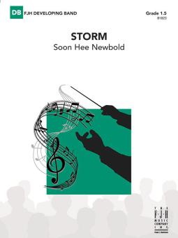 Storm Standard
