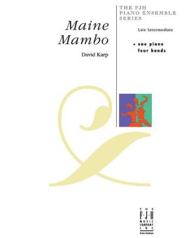 Maine Mambo 