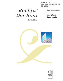 Rockin' the Boat 
