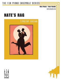 Nate's Rag Standard