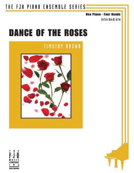 Dance of the Roses Standard