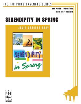 Serendipity in Spring Standard