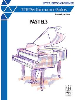 Pastels Standard