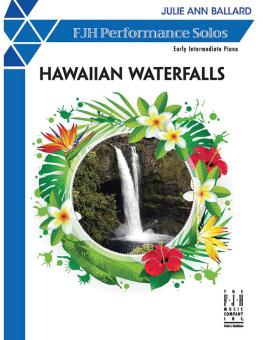Hawaiian Waterfalls Standard