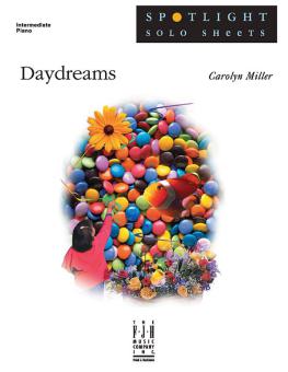 Daydreams 