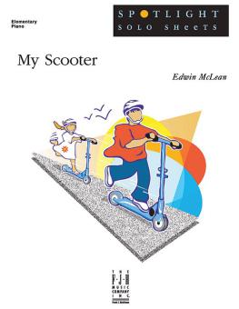 My Scooter 