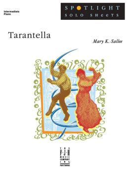 Tarantella Standard