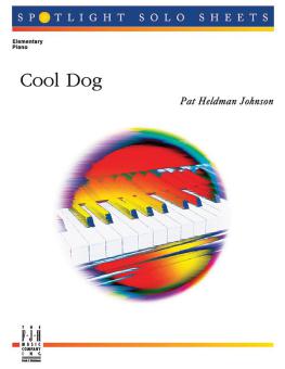 Cool Dog 