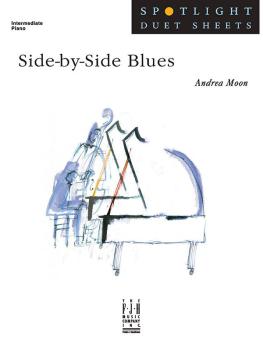 Side-by-Side Blues Standard