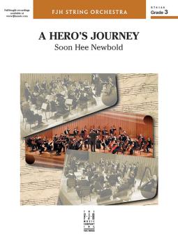 A Hero's Journey Standard