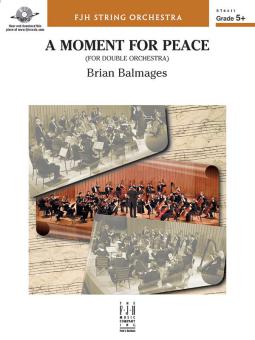 A Moment for Peace 