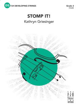 Stomp It! 