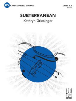 Subterranean Standard