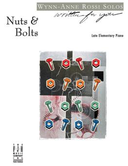 Nuts & Bolts 