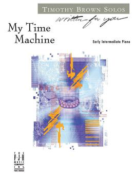 My Time Machine 
