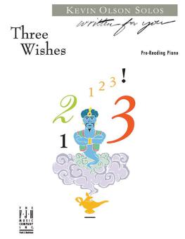 3 Wishes 