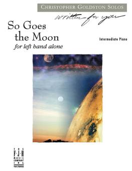 So Goes the Moon 
